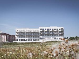 Prodej bytu 2+kk, Letovice, Komenského, 57 m2