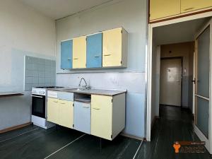 Prodej bytu 1+1, Ostrava, Vietnamská, 36 m2