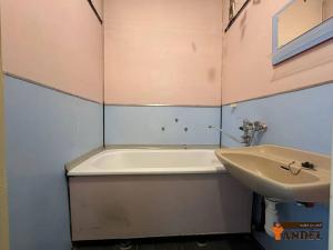 Prodej bytu 1+1, Ostrava, Vietnamská, 36 m2