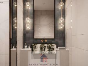 Prodej bytu 1+kk, Dubaj, Spojené arabské emiráty, 40 m2