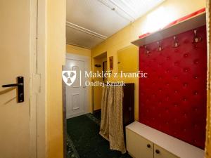 Prodej rodinného domu, Brno - Starý Lískovec, Elišky Přemyslovny, 81 m2
