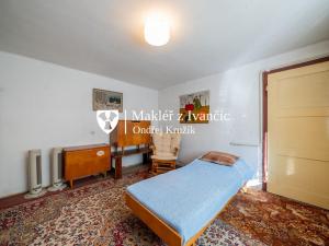 Prodej rodinného domu, Brno - Starý Lískovec, Elišky Přemyslovny, 81 m2