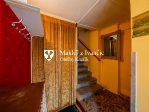 Prodej rodinného domu, Brno - Starý Lískovec, Elišky Přemyslovny, 81 m2