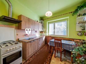 Prodej rodinného domu, Brno - Starý Lískovec, Elišky Přemyslovny, 81 m2