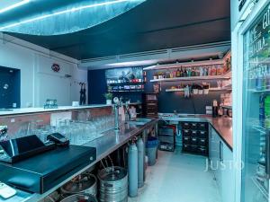 Pronájem restaurace, Uherské Hradiště, Josefa Stancla, 76 m2