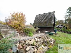 Prodej zahrady, Chyňava, 951 m2