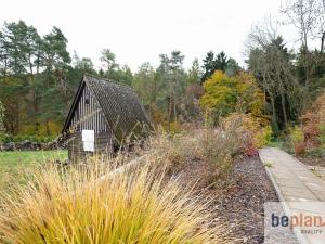 Prodej zahrady, Chyňava, 951 m2