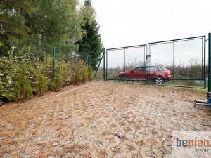 Prodej zahrady, Chyňava, 951 m2