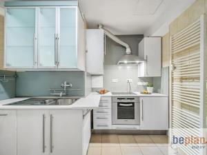 Pronájem pokoje, Praha - Smíchov, Nádražní, 18 m2