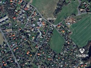 Prodej pole, Svojetice, 485 m2