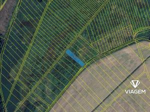 Prodej pole, Rohatec, 1624 m2