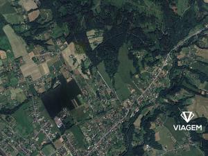 Prodej podílu pole, Bystřice, 403 m2