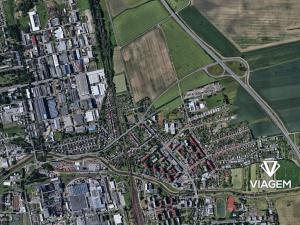 Prodej podílu zahrady, Otrokovice, 277 m2