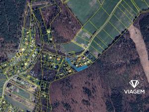 Prodej podílu zahrady, Stražisko, 301 m2