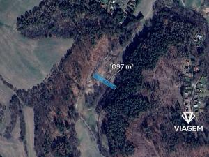 Prodej podílu zahrady, Lipová, 548 m2