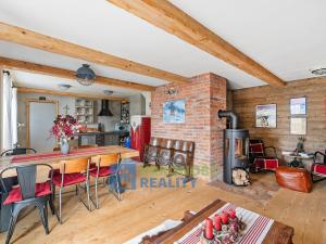 Prodej bytu 3+kk, Vrchlabí - Hořejší Vrchlabí, Kamenná cesta, 98 m2