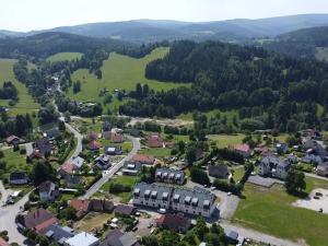 Prodej bytu 2+kk, Kašperské Hory, Šumavská, 68 m2