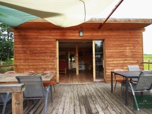 Prodej komerční nemovitosti, Stráž, 170 m2