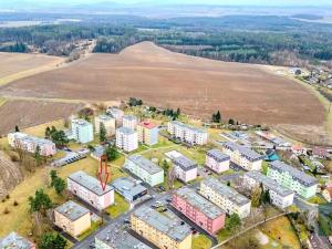 Prodej bytu 2+1, Chlumčany, Boženy Němcové, 58 m2