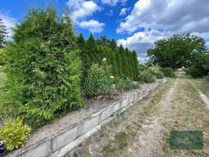 Prodej zahrady, Plzeň, Sluneční, 341 m2