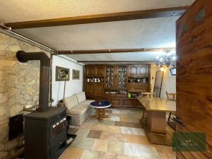 Prodej chaty, Černošín, 51 m2