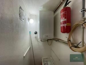 Prodej chaty, Černošín, 51 m2