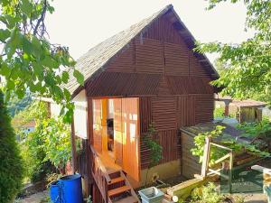 Prodej chaty, Těšovice, 35 m2