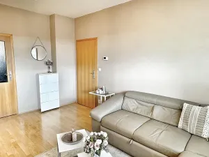 Prodej bytu 3+kk, Praha - Libeň, Budilova, 70 m2