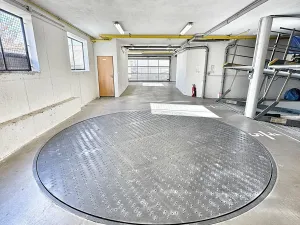 Prodej bytu 3+kk, Praha - Libeň, Budilova, 70 m2