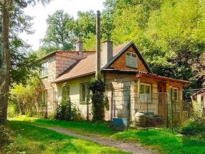 Prodej rodinného domu, Rokycany, K Borku, 94 m2