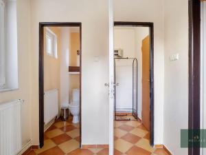 Prodej rodinného domu, Sýkořice, 103 m2