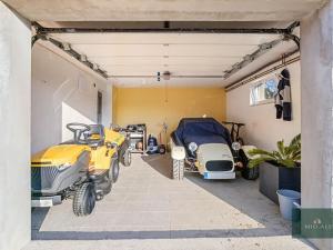 Prodej rodinného domu, Sýkořice, 103 m2