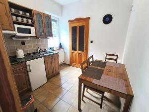 Prodej apartmánu, Černý Důl, 32 m2