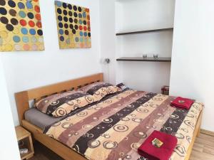 Prodej apartmánu, Černý Důl, 32 m2