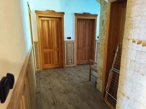 Prodej apartmánu, Černý Důl, 32 m2