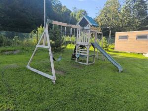 Prodej apartmánu, Černý Důl, 32 m2