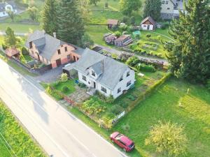 Prodej rodinného domu, Pastviny, 145 m2