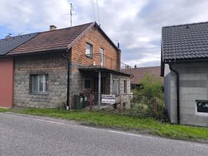 Prodej rodinného domu, Bohuslavice, 79 m2