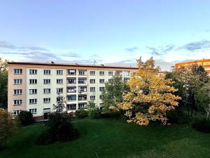 Prodej bytu 2+1, Praha - Malešice, Počernická, 55 m2