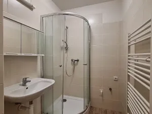 Pronájem bytu 1+kk, Praha - Bubeneč, U zeměpisného ústavu, 26 m2