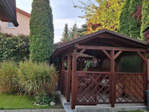 Pronájem rodinného domu, Kroměříž, Vinohrádky, 136 m2