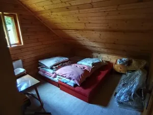 Prodej chaty, Hřebečníky, 90 m2