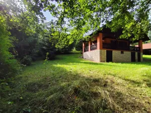 Prodej chaty, Hřebečníky, 90 m2