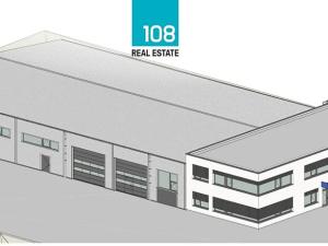 Prodej komerčního pozemku, Velká Bíteš, 5800 m2
