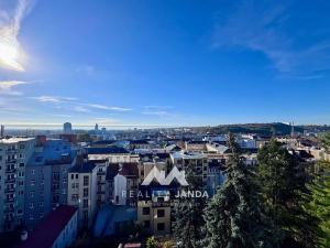 Pronájem bytu 3+kk, Brno, Pellicova, 100 m2