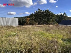 Prodej pozemku pro bydlení, Radošovice, 723 m2