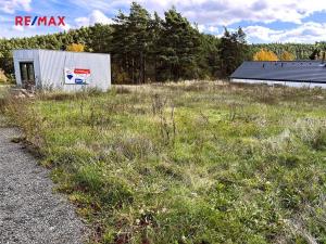 Prodej pozemku pro bydlení, Radošovice, 723 m2