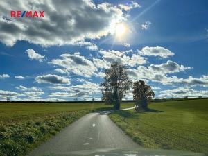 Prodej pozemku pro bydlení, Radošovice, 723 m2