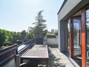 Prodej bytu 3+kk, Praha, U koupadel, 73 m2