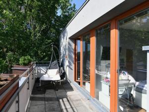 Prodej bytu 3+kk, Praha, U koupadel, 73 m2